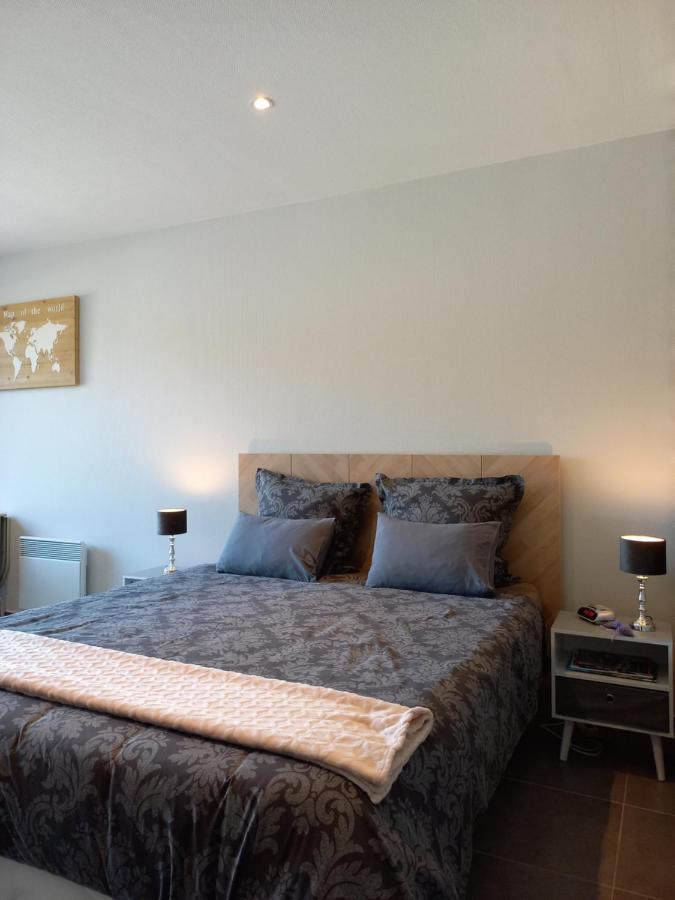 "Le Studio" Parking Prive Restauration Netflix Proche Des Grands Lacs Montmorency-Beaufort Exterior foto