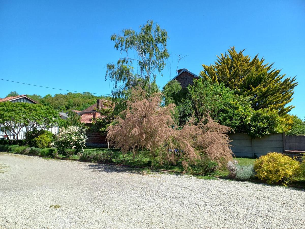 "Le Studio" Parking Prive Restauration Netflix Proche Des Grands Lacs Montmorency-Beaufort Exterior foto