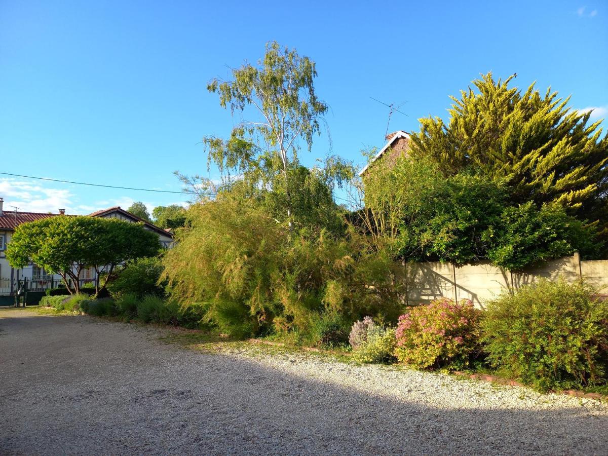 "Le Studio" Parking Prive Restauration Netflix Proche Des Grands Lacs Montmorency-Beaufort Exterior foto